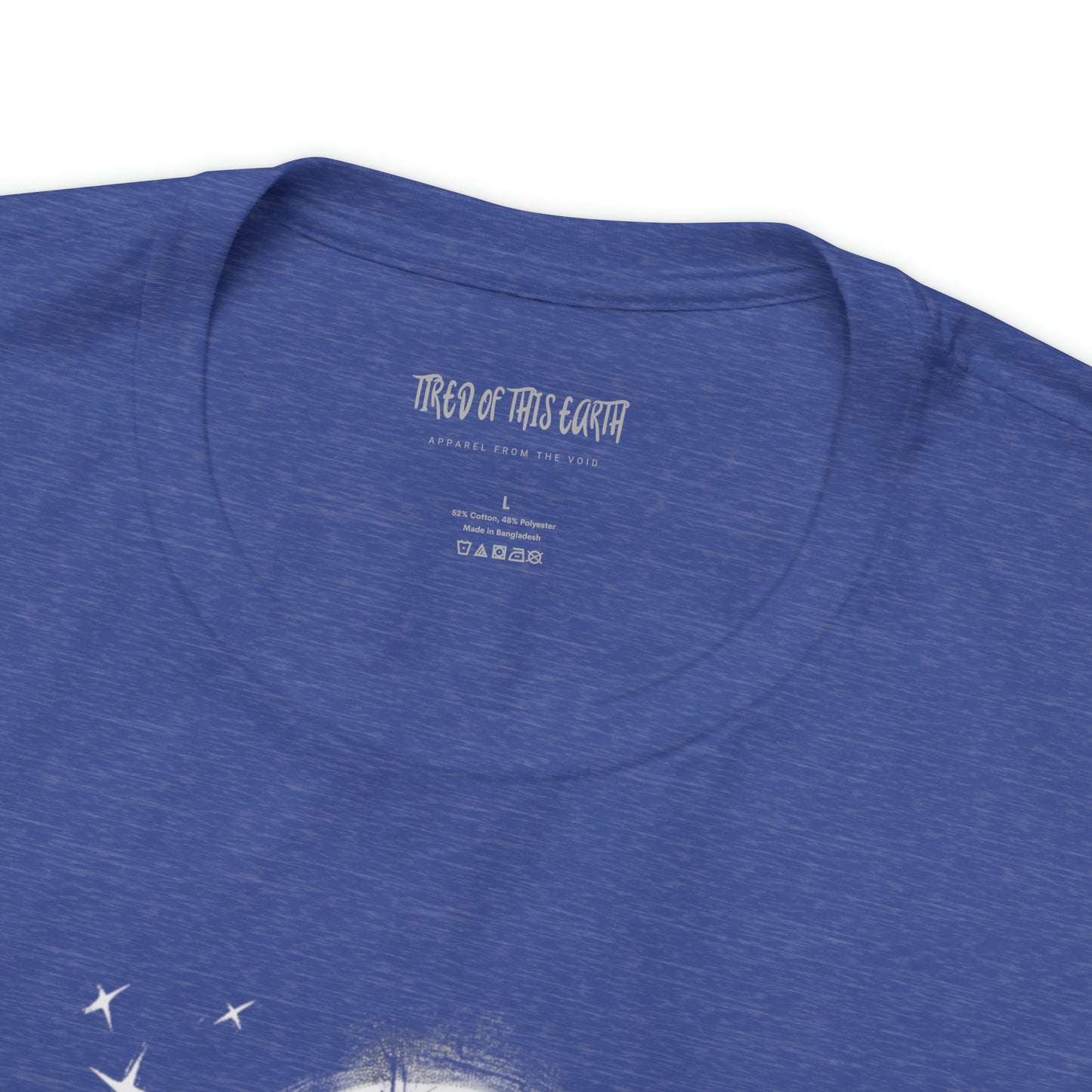 Beneath the Starlight I Tee