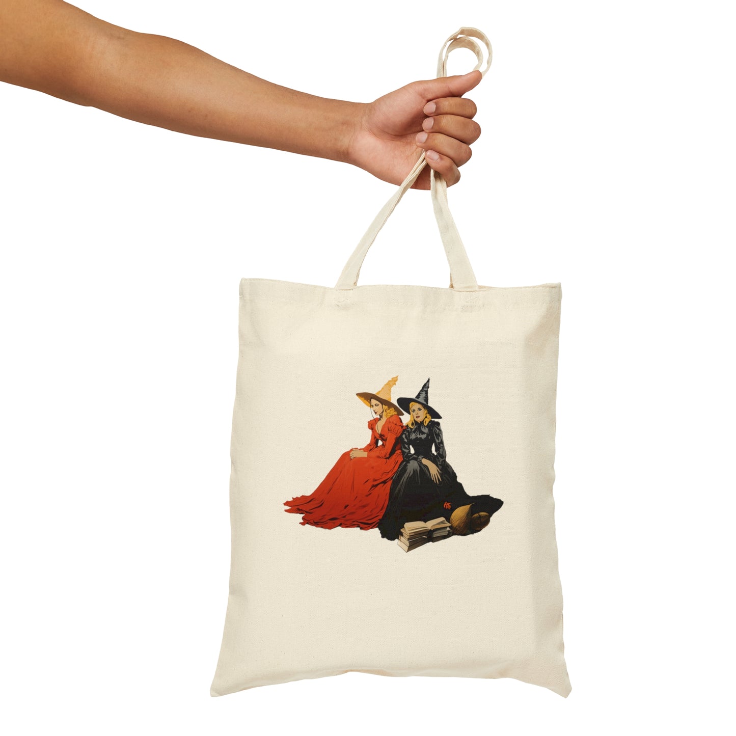 Eye of Newt or Wing of Bat? Tote Bag