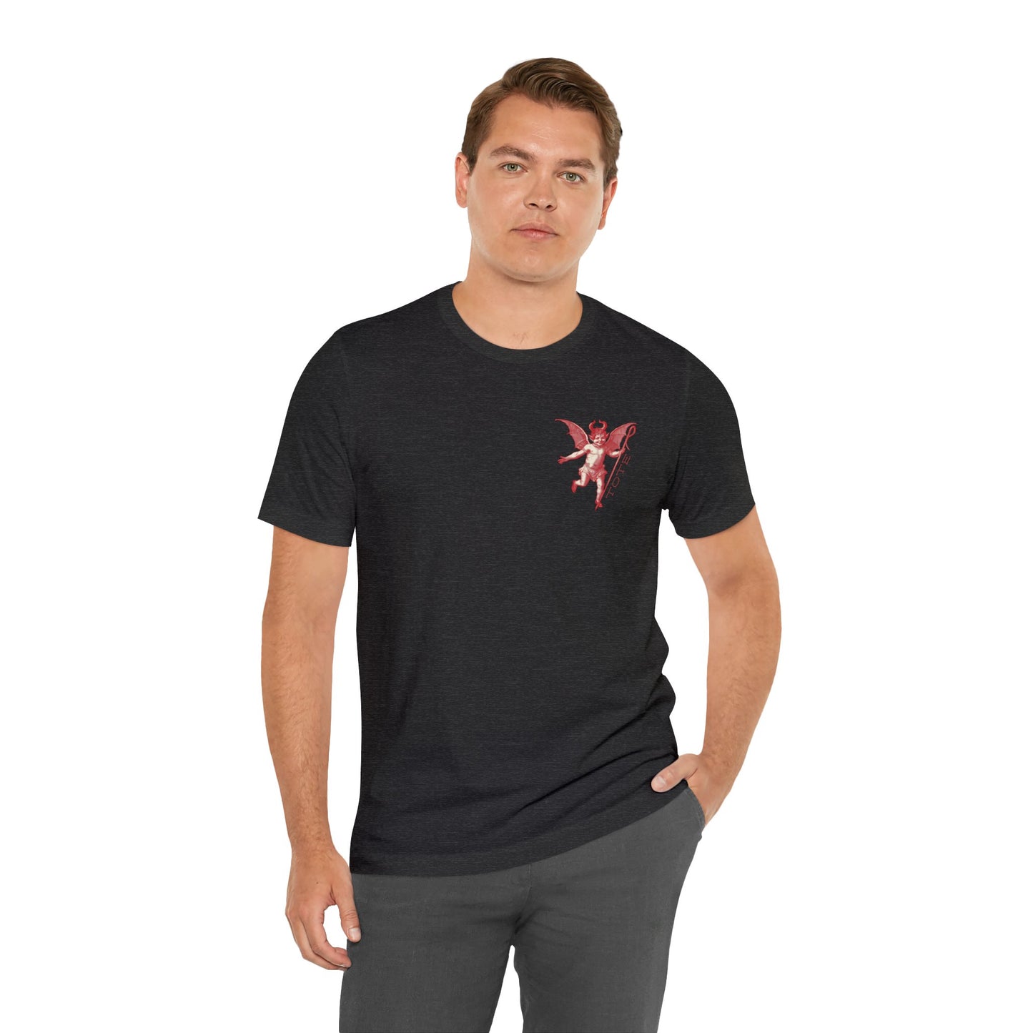 Devilish Delights Tee