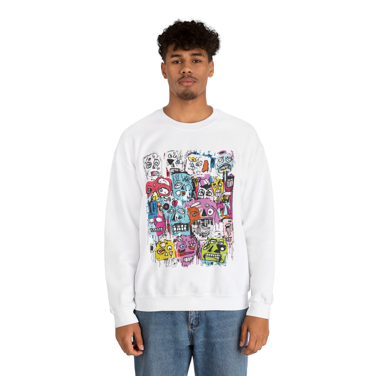 Dissidence Sweatshirt