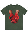 Helping Hands Tee