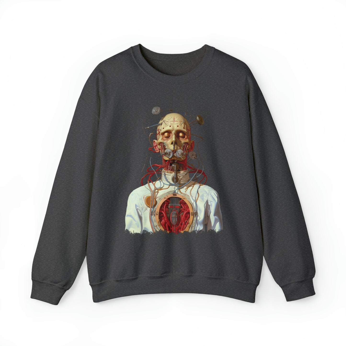 Synthetic Serenades Sweatshirt