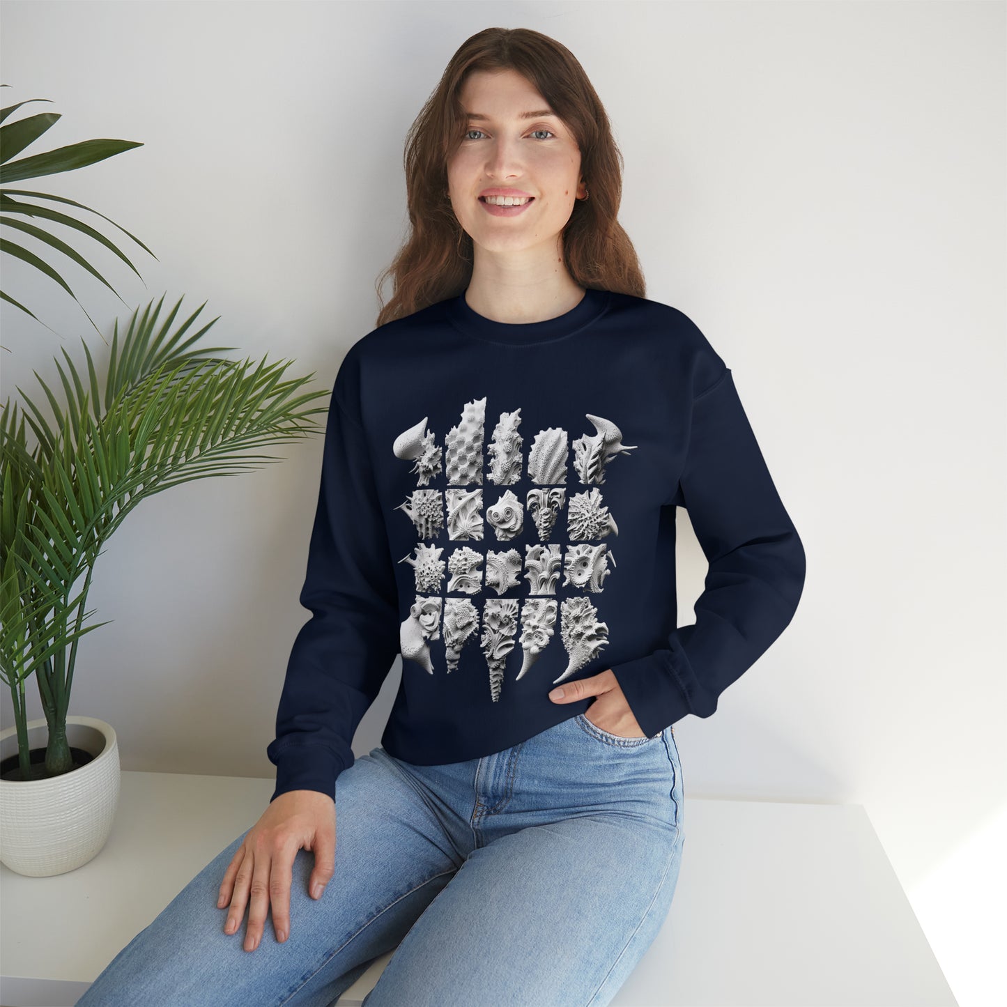 Entropy I Sweatshirt