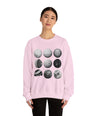 Retrograde Roulette Sweatshirt