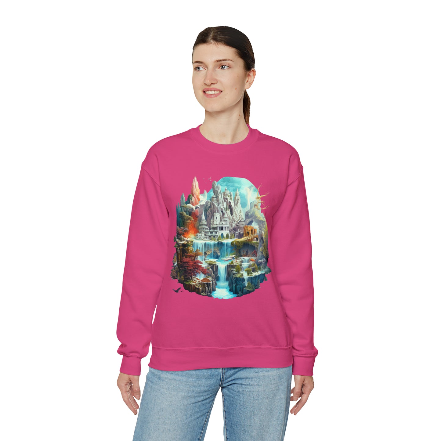 Reflections Sweatshirt