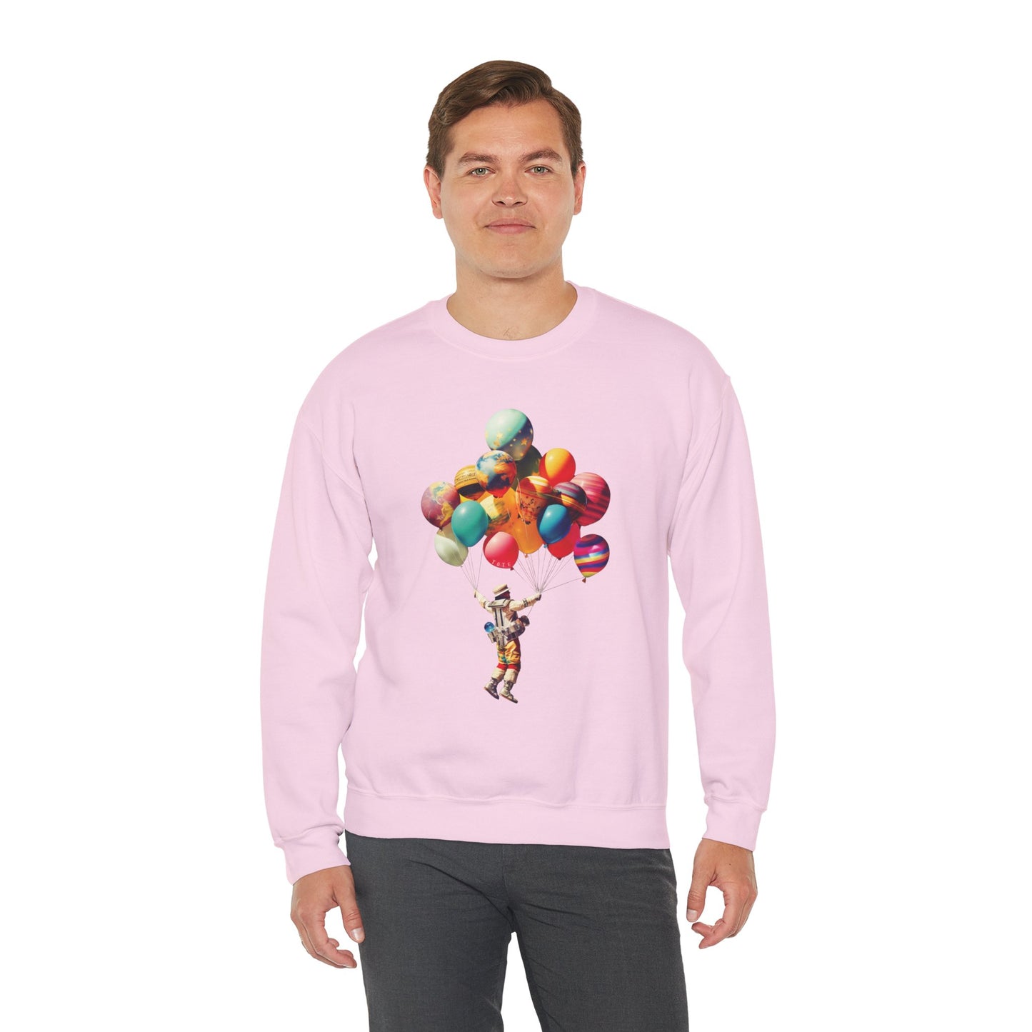 Spacebound Sweatshirt