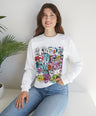 Dissidence Sweatshirt