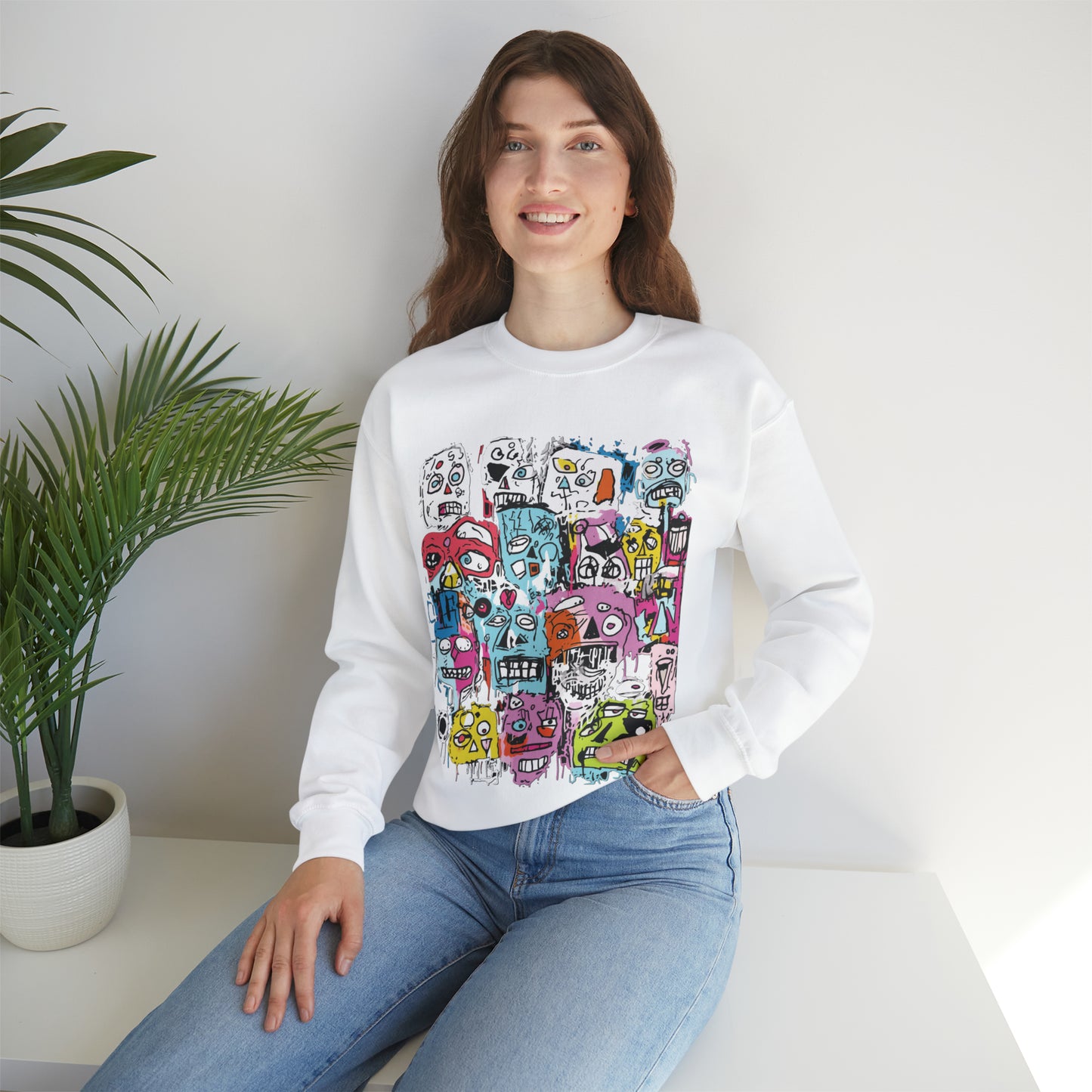 Dissidence Sweatshirt