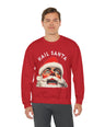 Hail Santa Sweatshirt