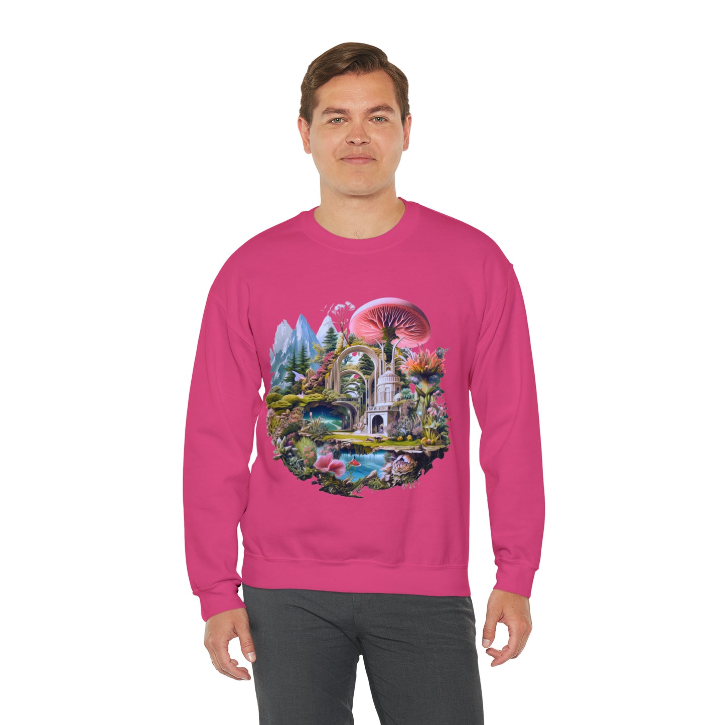 Rejuvenation Sweatshirt