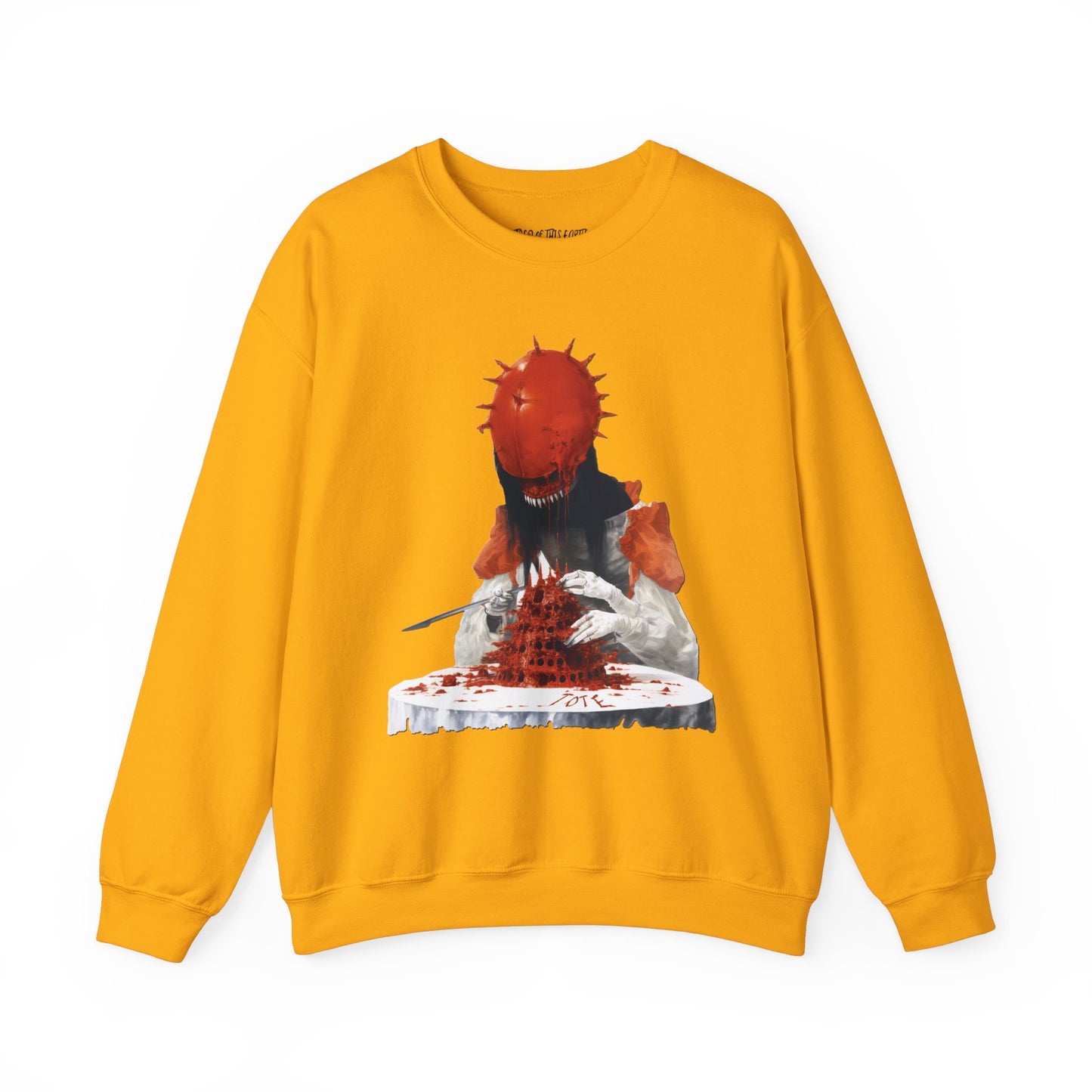 Sleight of Hand Sweatshirt