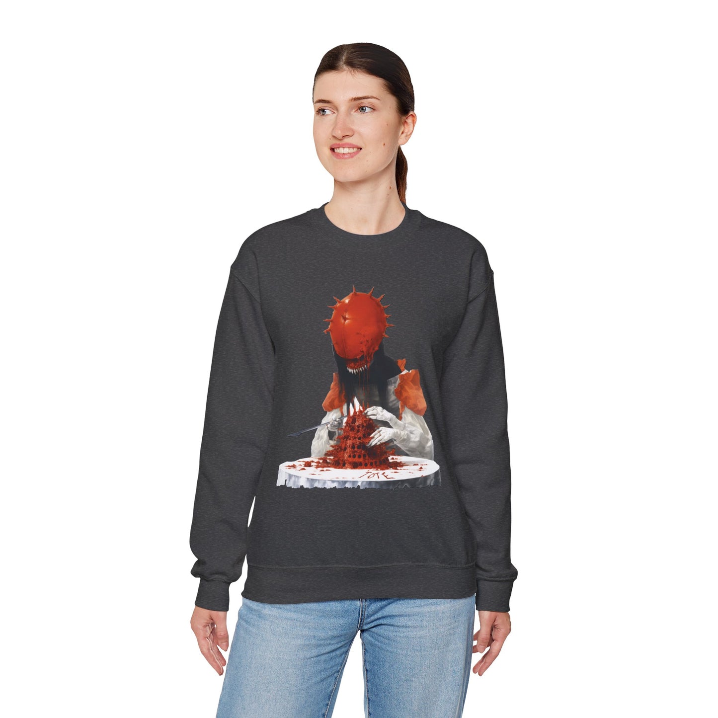 Sleight of Hand Sweatshirt