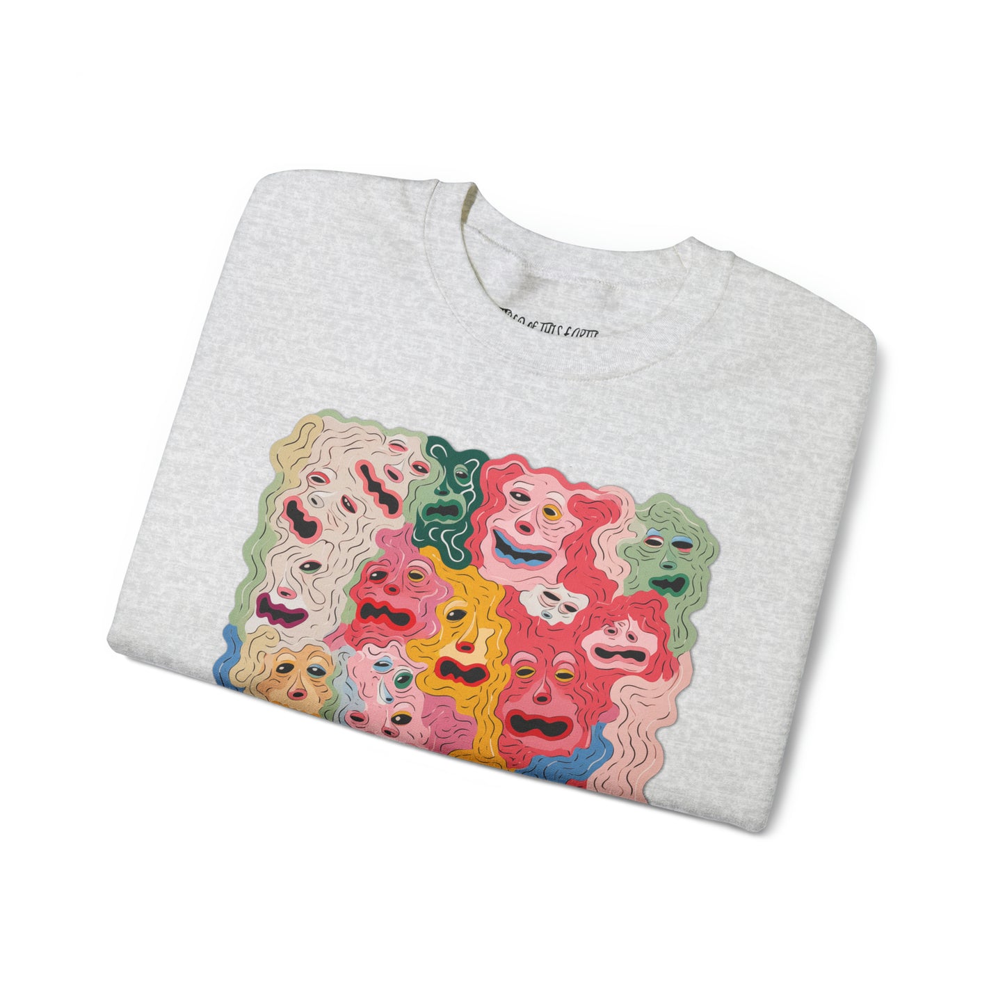 Groupthink Sweatshirt