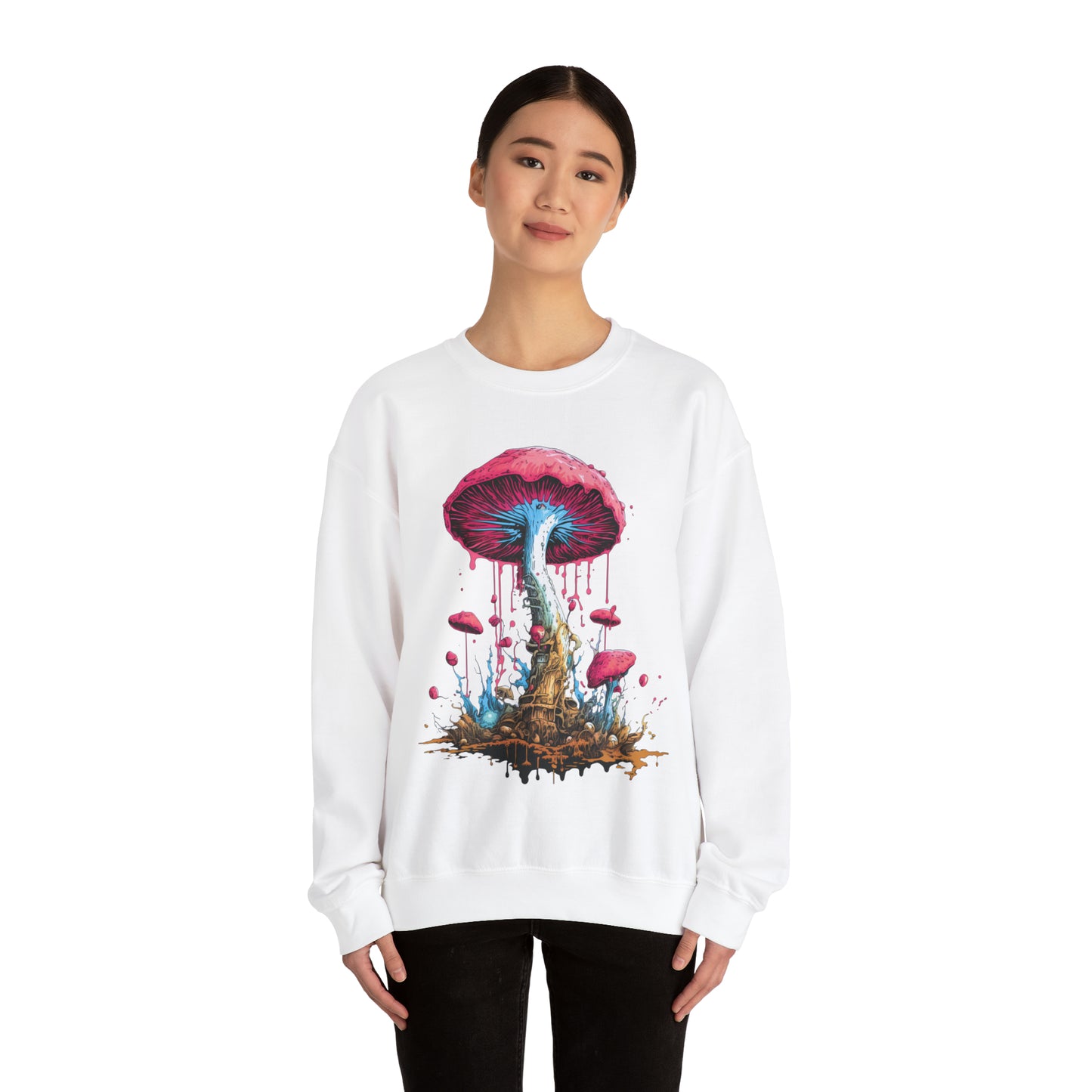 Desiderium Sweatshirt