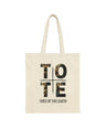 Tired of this Earth Tote Bag