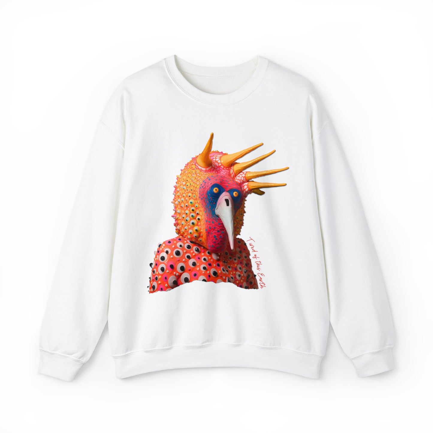 Peepers Quillington Sweatshirt