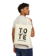 Tired of this Earth Tote Bag