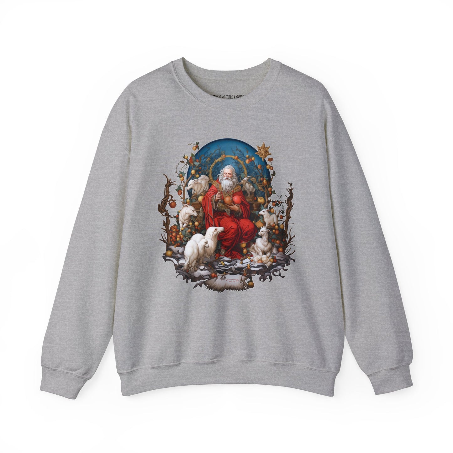 Sleighmaster Sweatshirt