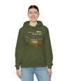 Protect Our National Parks II Pullover Hoodie