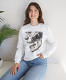 Echoes of Emptiness Sweatshirt