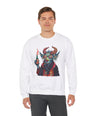 Smokin' Suds with Capricorn Craft Sweatshirt