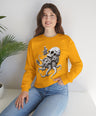 Octapoda Sweatshirt