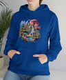 Rejuvenation Pullover Hoodie