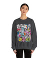 Dissidence Sweatshirt