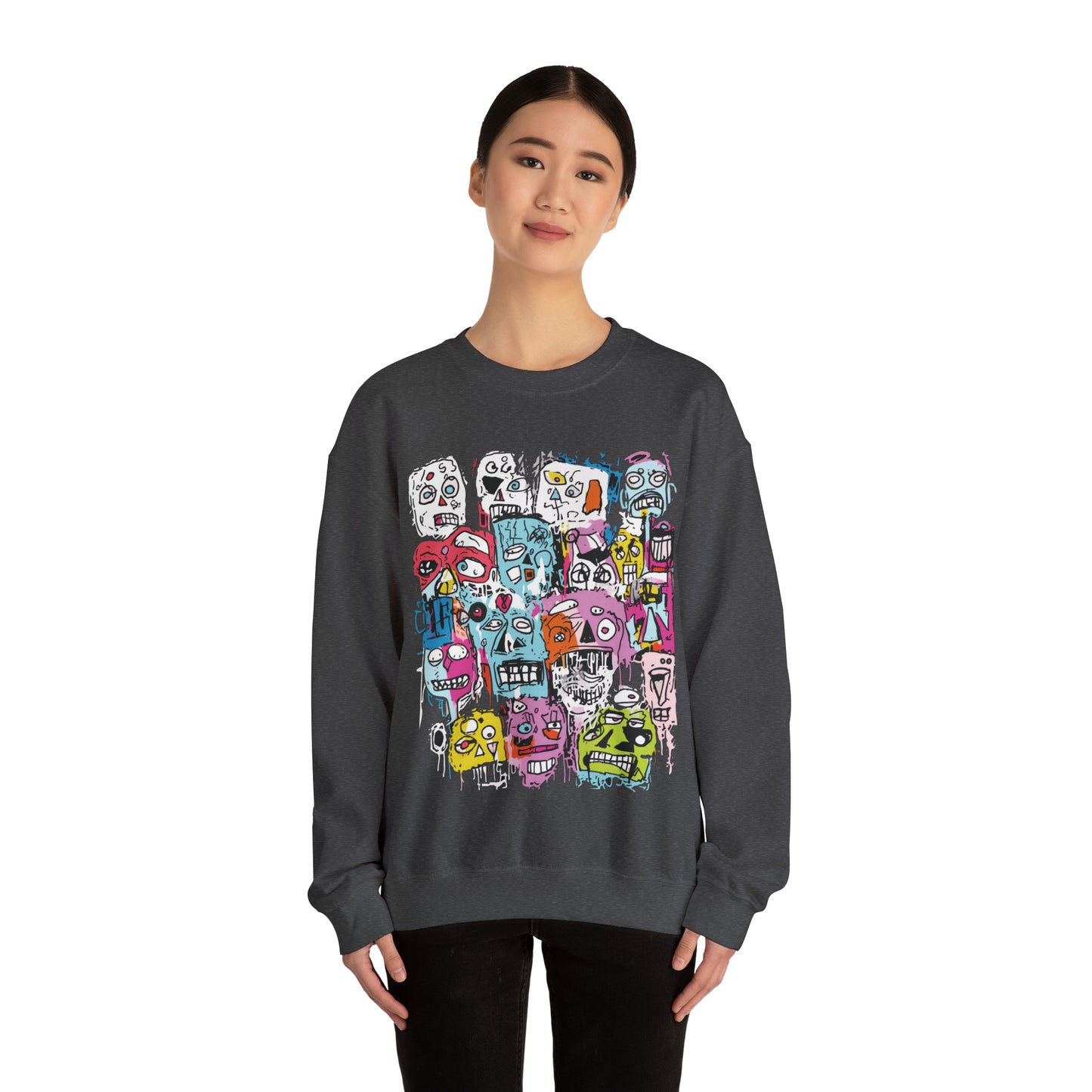 Dissidence Sweatshirt