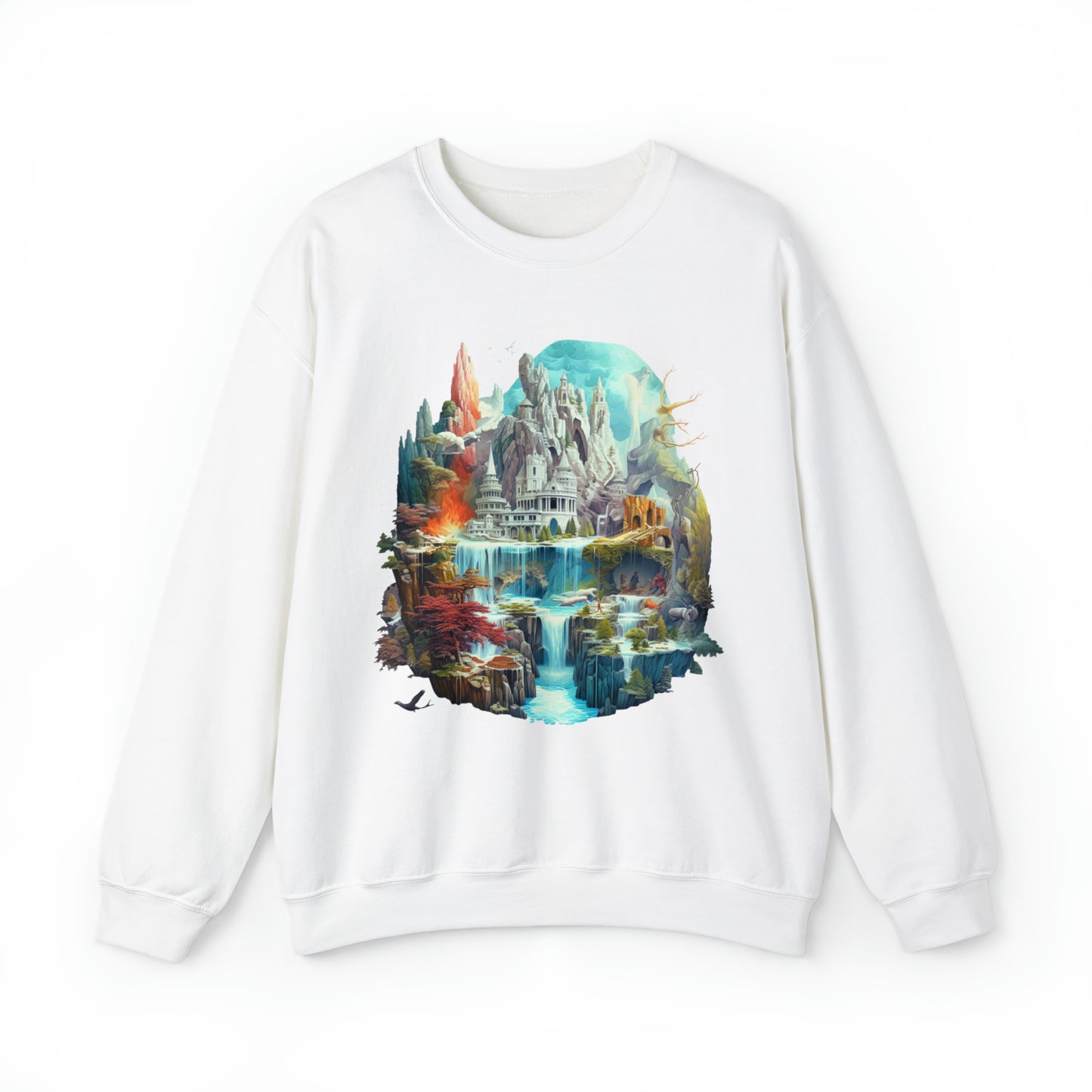 Reflections Sweatshirt