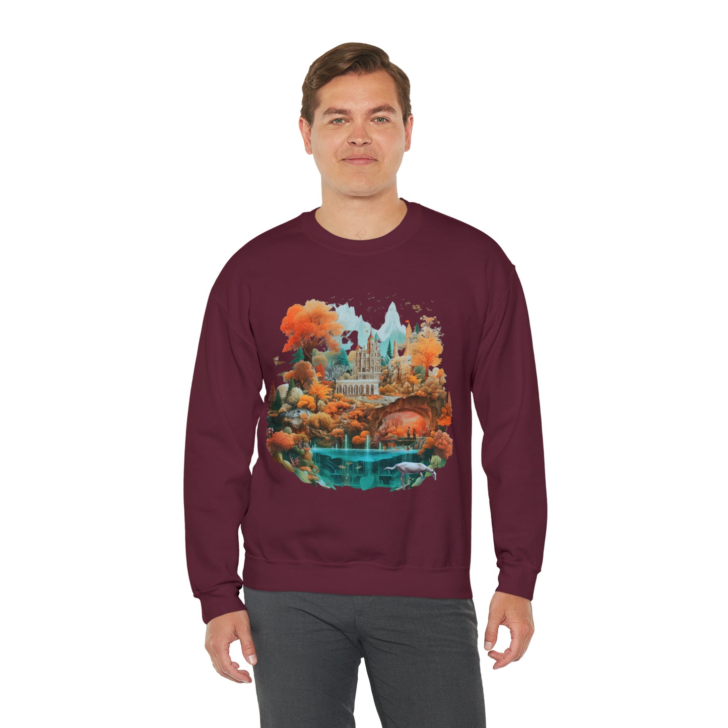 Enchantment Sweatshirt