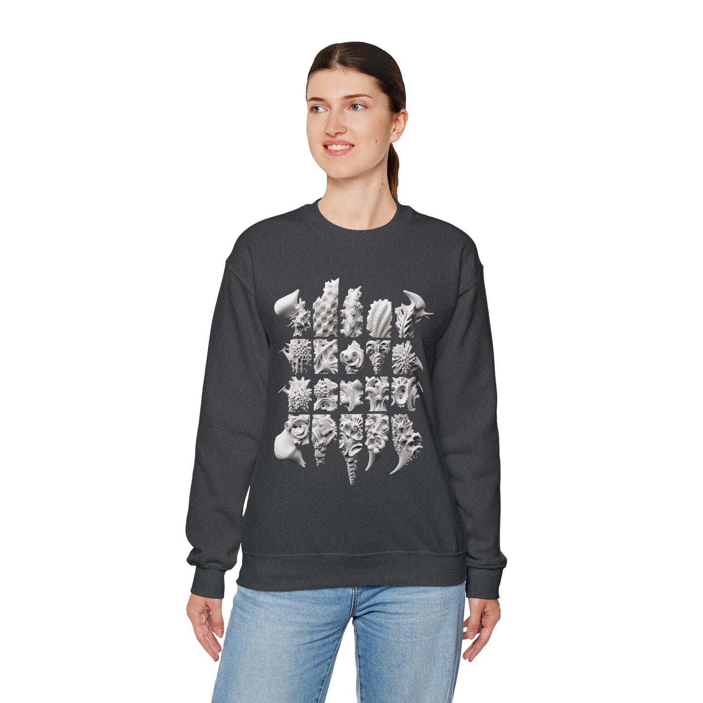 Entropy I Sweatshirt