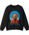 Sun-Kissed Beginnings Sweatshirt