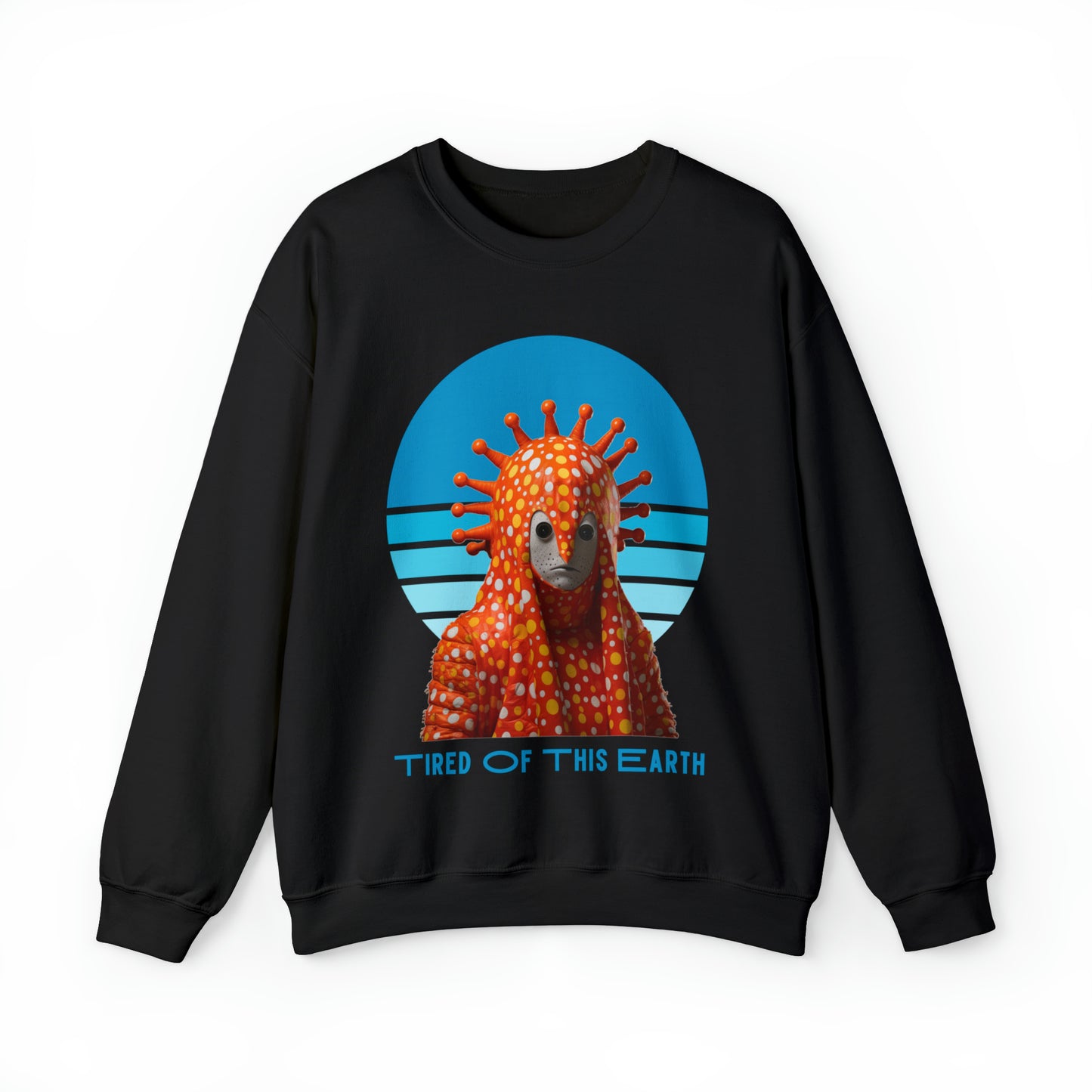 Sun-Kissed Beginnings Sweatshirt