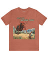 Protect Our National Parks III Tee