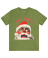 Hail Santa Tee