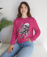 Octapoda Sweatshirt