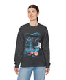 Dawn of Introspection Sweatshirt