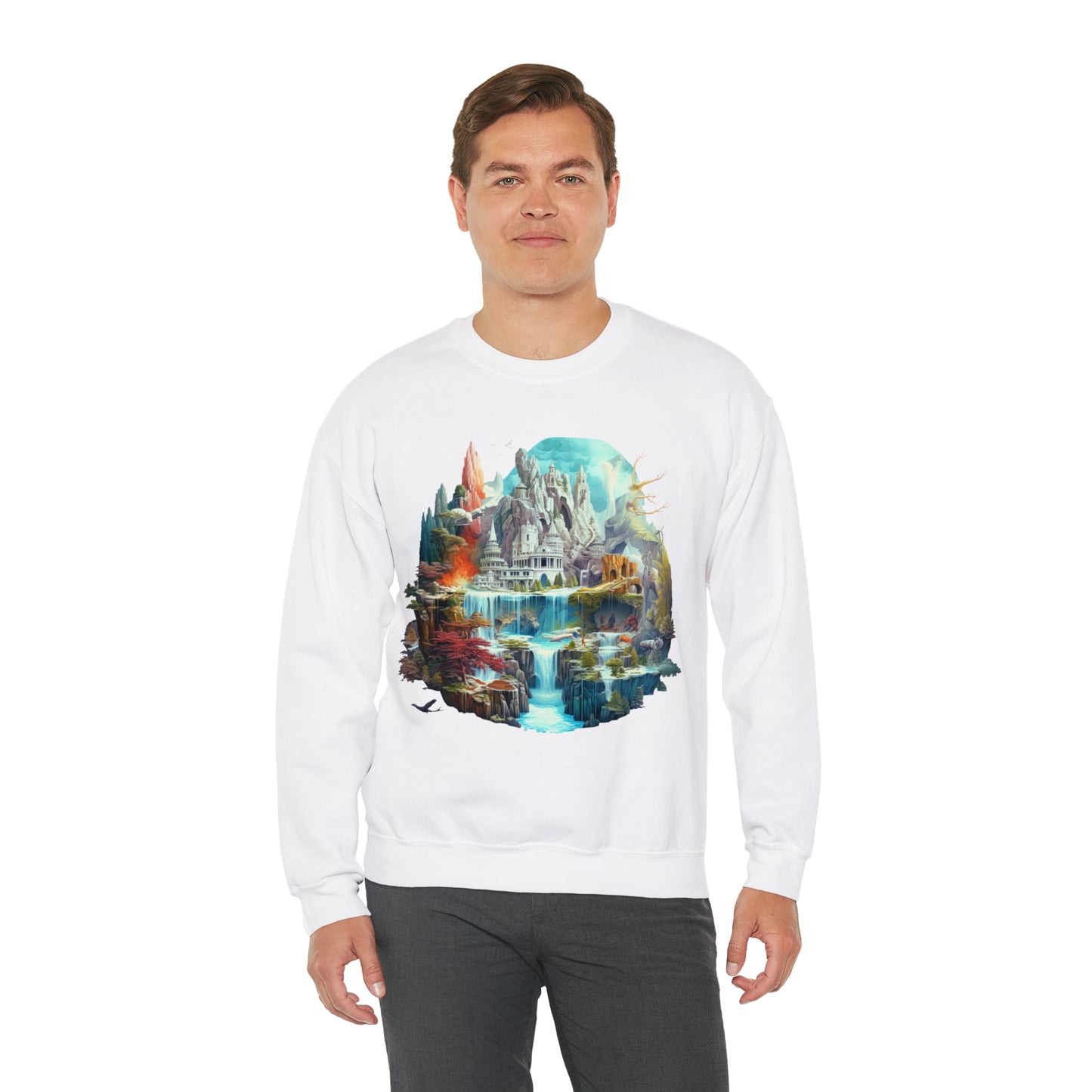 Reflections Sweatshirt