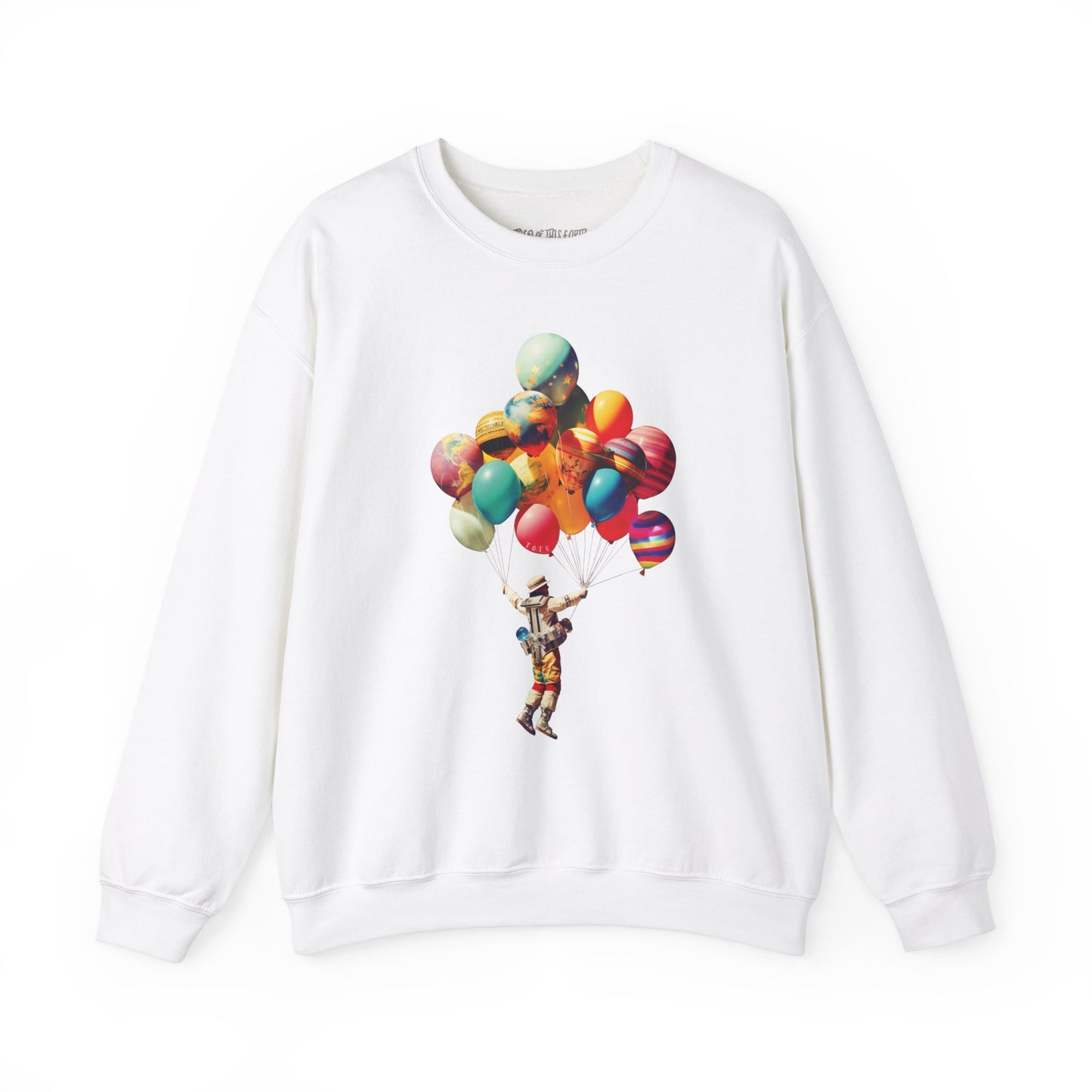 Spacebound Sweatshirt