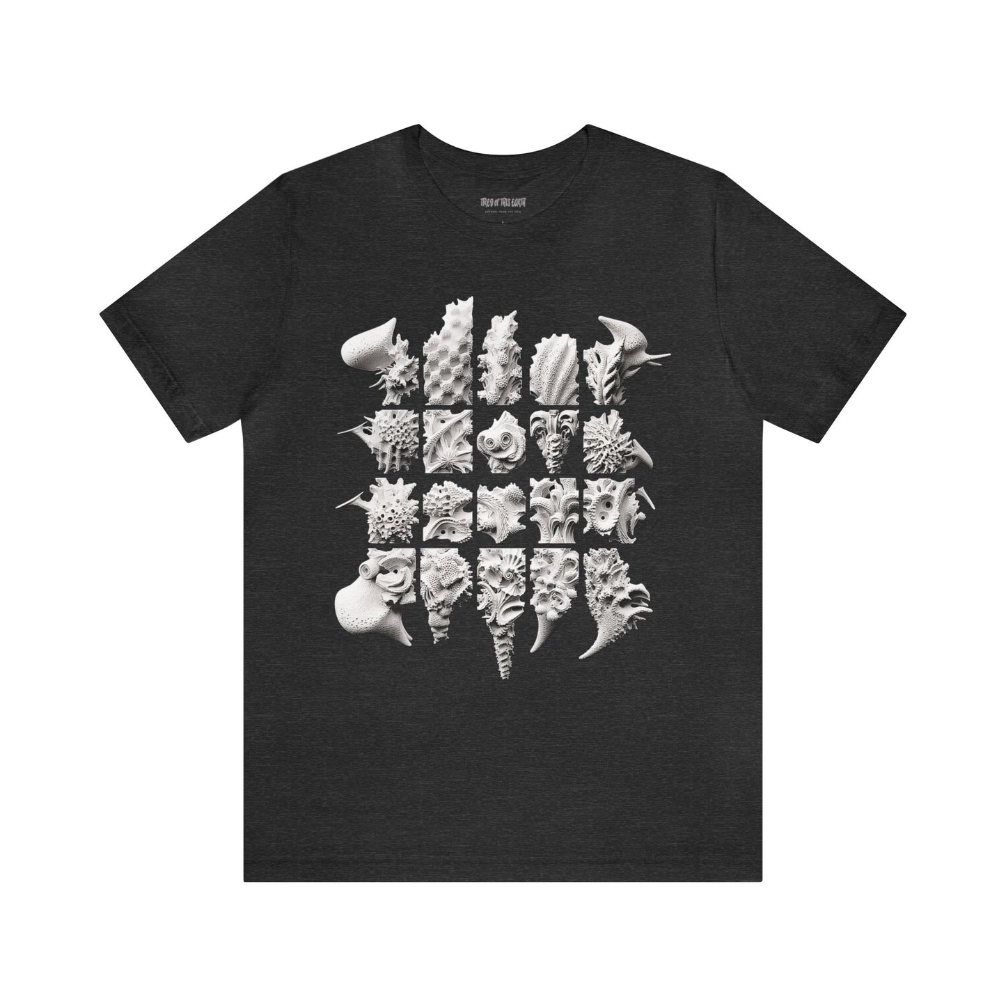 Entropy I Tee