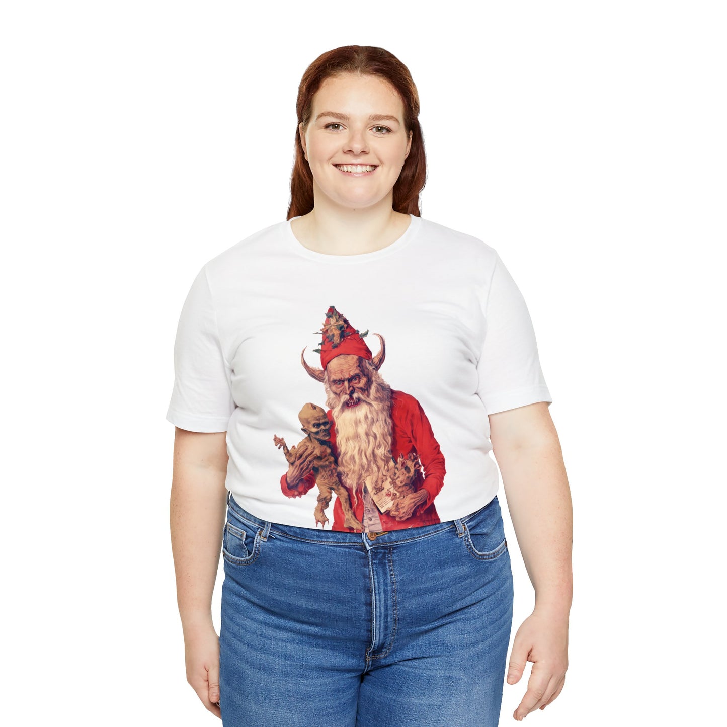 Gruss Vom Krampus Tee