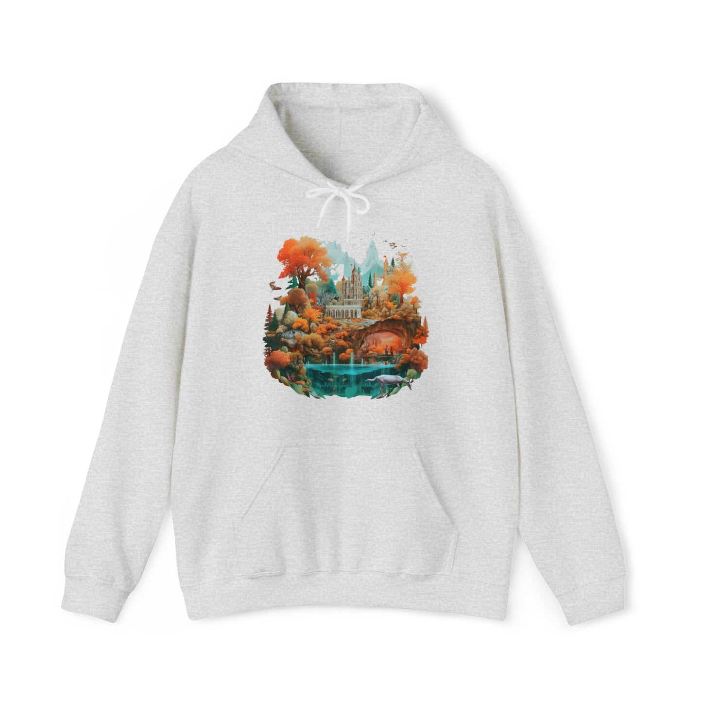 Enchantment Pullover Hoodie