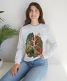 Reciprocity I Sweatshirt