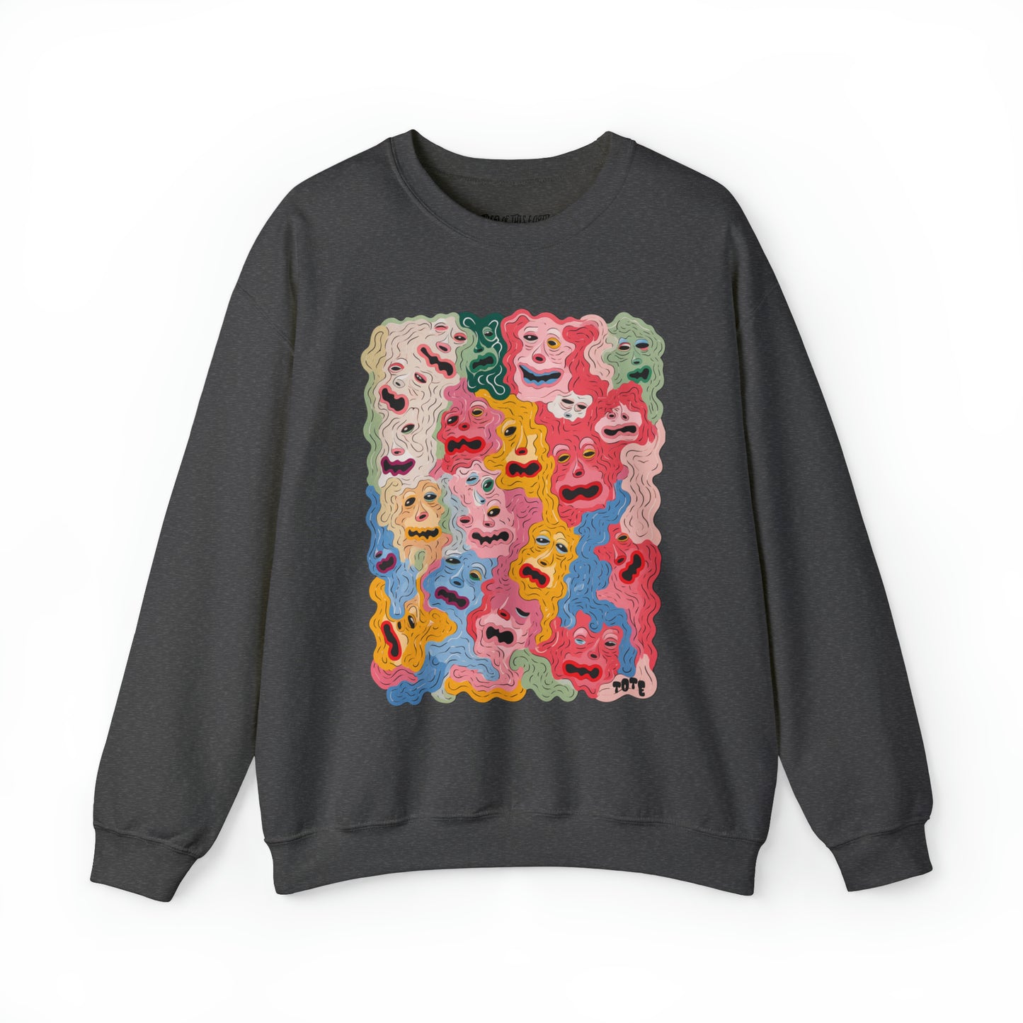 Groupthink Sweatshirt