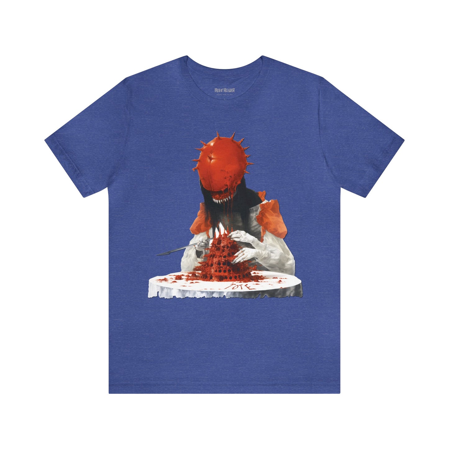 Sleight of Hand Tee