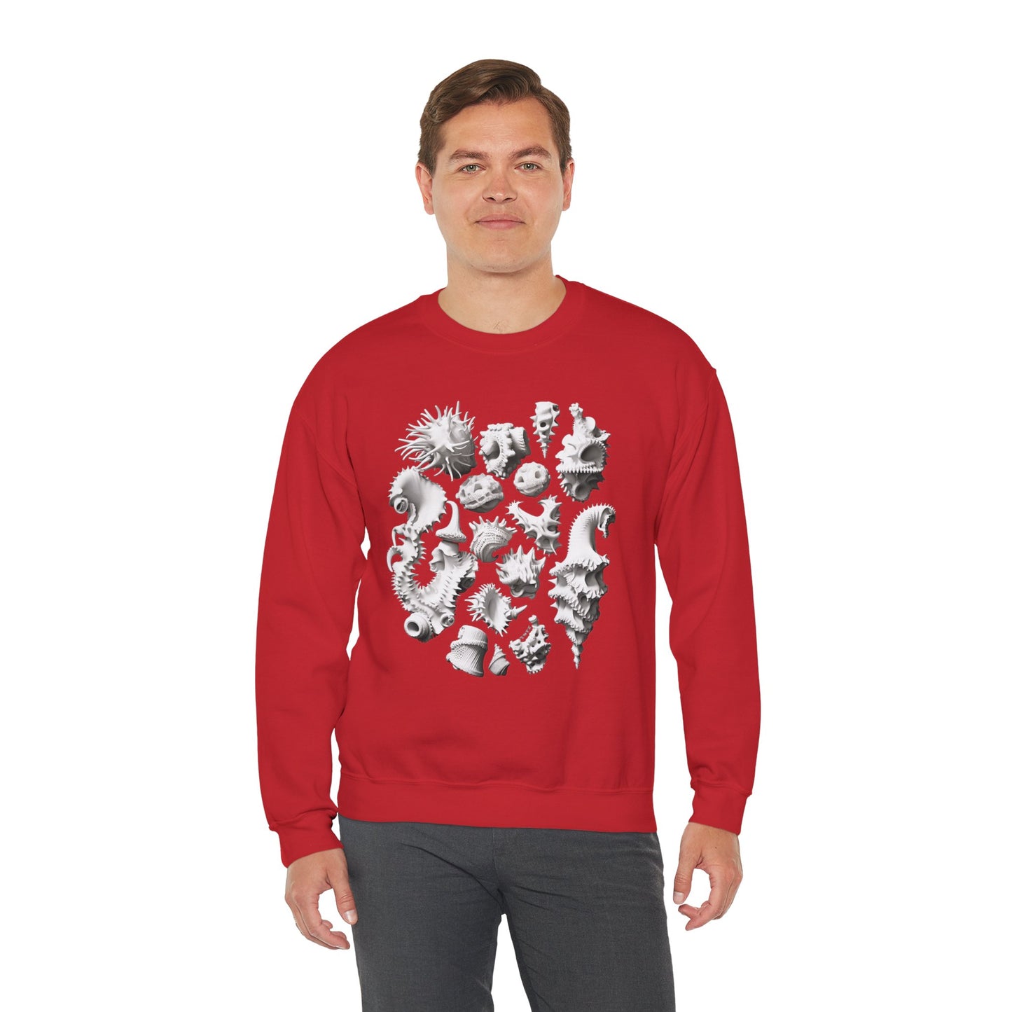 Entropy II Sweatshirt