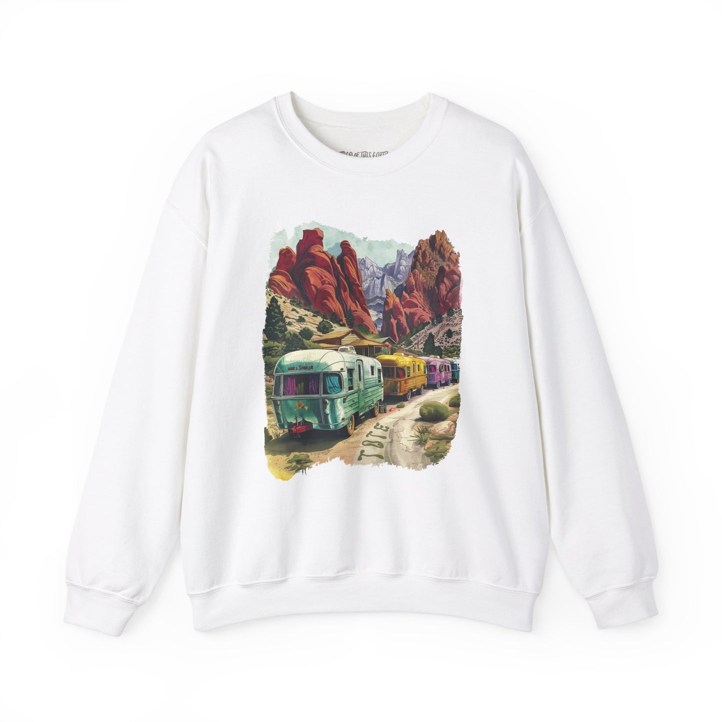 Sunset Sonata Sweatshirt