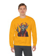 Smokin' Suds with Capricorn Craft Sweatshirt