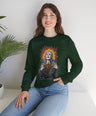 Angelus Maledictum Sweatshirt